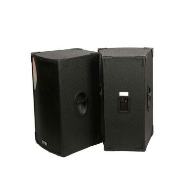 注塑音响成品