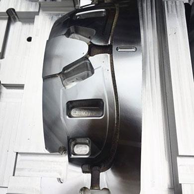 塑胶模具