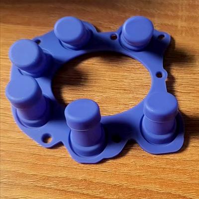 硅胶制品