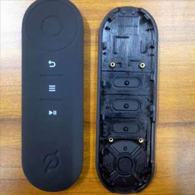 硅胶制品