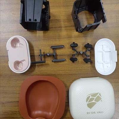 塑胶制品
