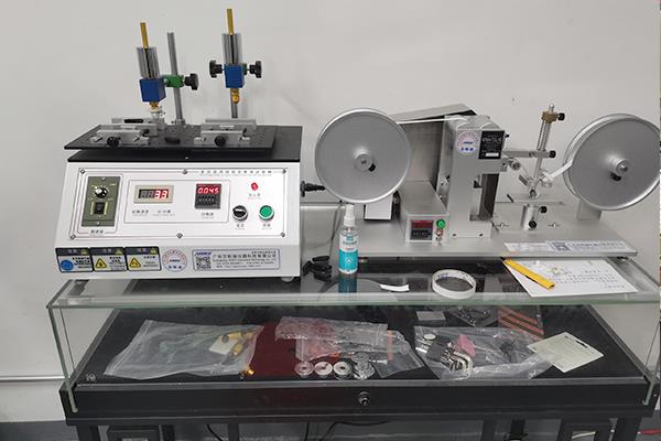 檢驗室—酒精測試儀